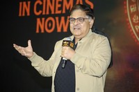 Shambhala Movie Success Meet Stills